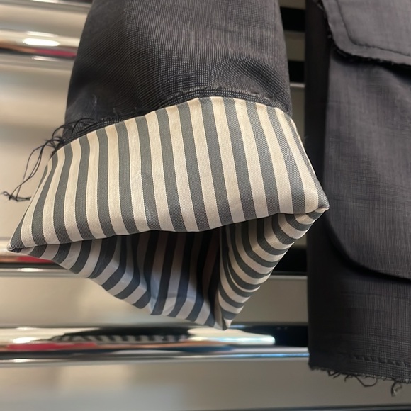 Banana Republic Blazer 6 - Picture 3 of 9